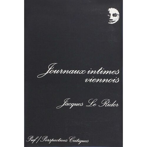 Journaux Intimes Viennois
