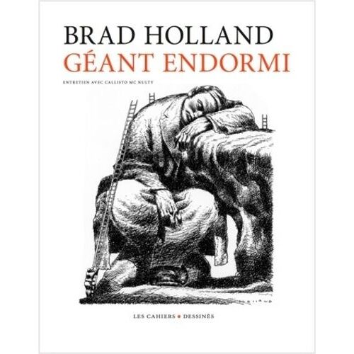 Géant Endormi