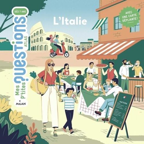 L'italie