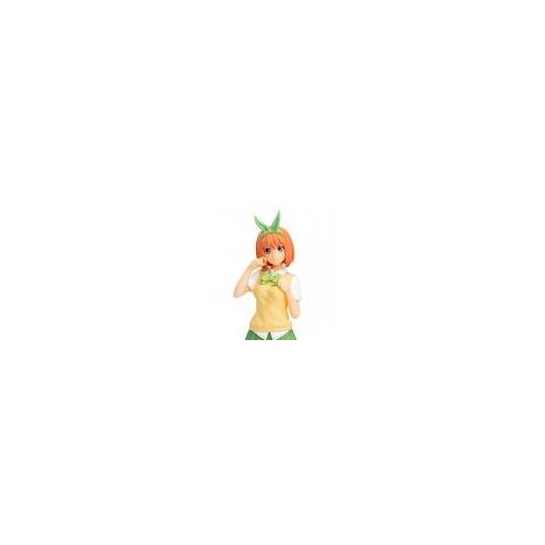 Quintessential Quintuplets Movie - Yotsuba Nakano - Figurine Spm 22cm