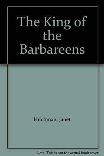 The King Of The Barbareens