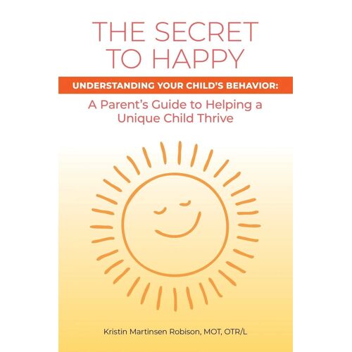 The Secret To Happy