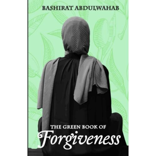 The Green Book Of Forgiveness