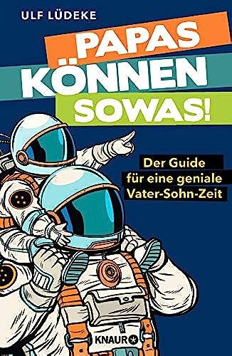 Papas Können Sowas!