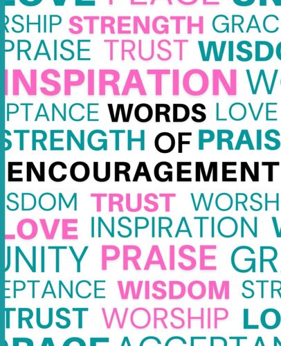 Words Of Encouragement