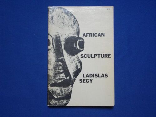African Sculpture