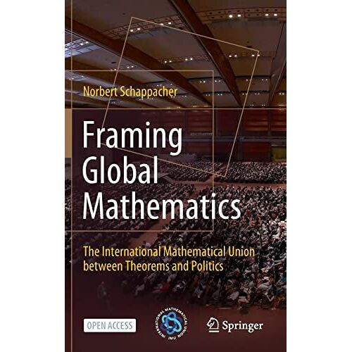 Framing Global Mathematics