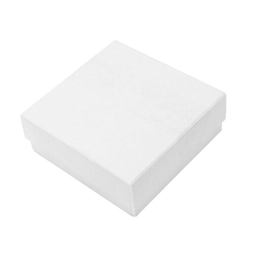 Boîte En Papier Blanc, Flacons Cryo Gradués, 81 Positions, 1.8 Millilitres