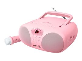 Muse MD-203 KP - Boombox