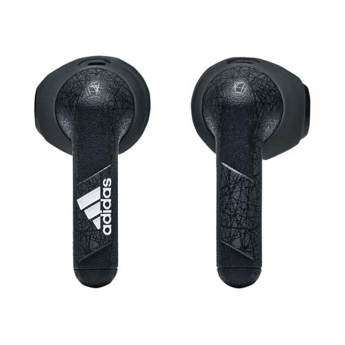 adidas Z.N.E. 01 - écouteurs true wireless intra-auriculaire avec micro - Bluetooth - gris nuit