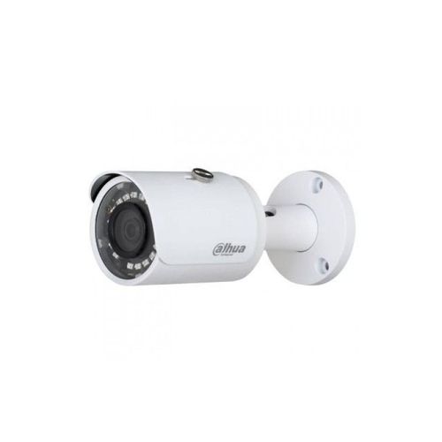 Caméra tube IP POE 1080P Dahua