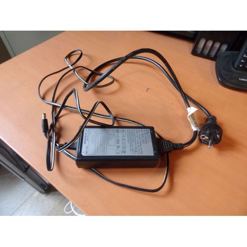 adaptateur secteur HP pour imprimante