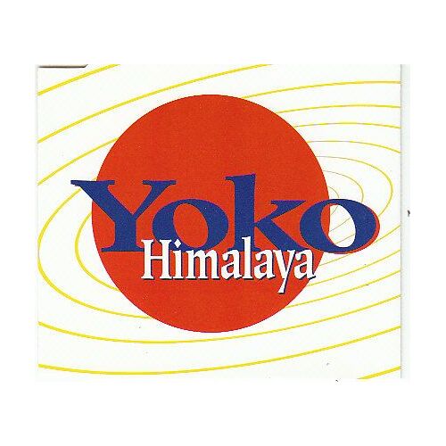 Himalaya
