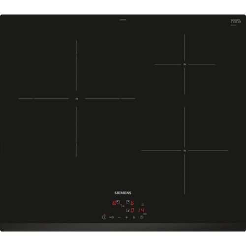 Table induction SIEMENS EU63KBJB5H