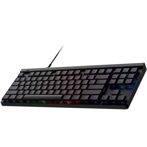 Clavier gamer LOGITECH G515 Lightspeed TKL tactile noir