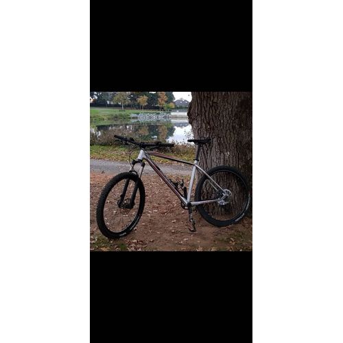 Vtt Nakamura Complite 700
