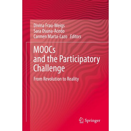 Moocs And The Participatory Challenge