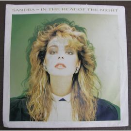 In The Heat Of The Night -Heatwave