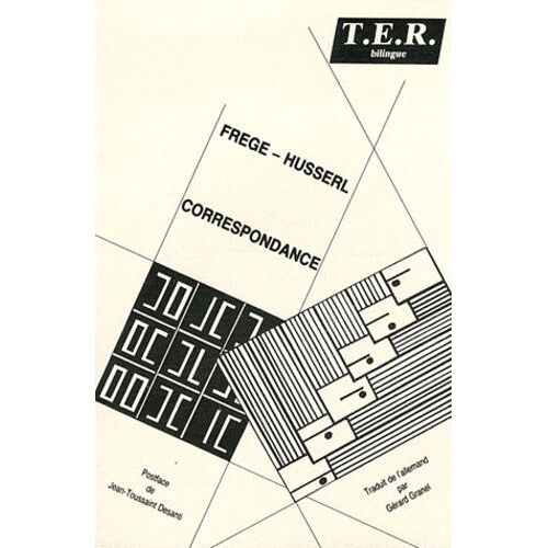 Correspondance
