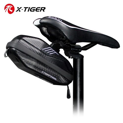 Comme Image - Étanche À La Pluie Sac De Vélo Cadre De Vélo Sac Écran Tactile Coque De Téléphone Sacs De Cyclisme Vtt Vélo Haut Tube Guidon Sac De Vélo