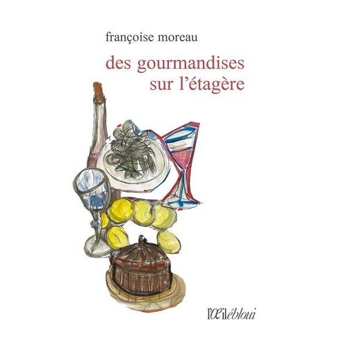 Des Gourmandises Sur L'étagère