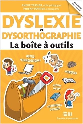 Dyslexie Et Dysorthographie