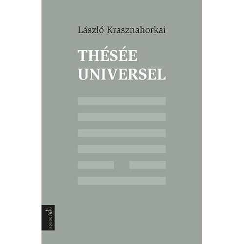 Thésée Universel