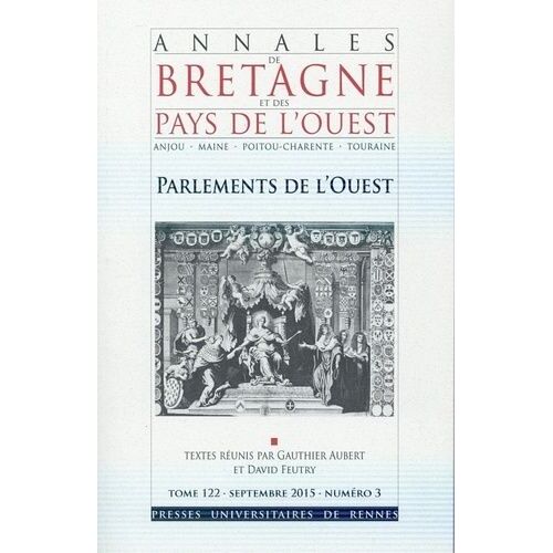 Parlements De L'ouest