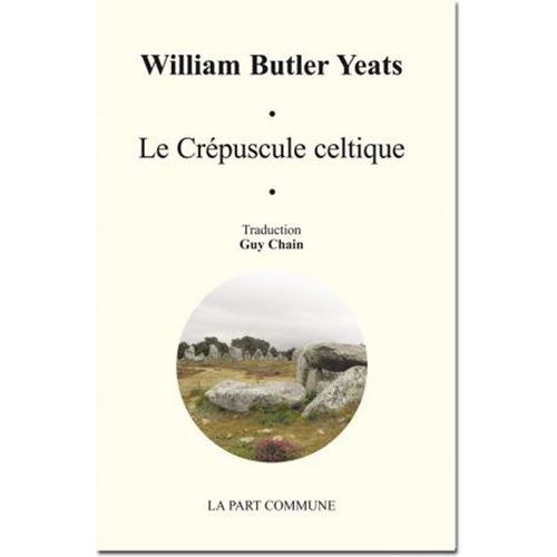 Le Crépuscule Celtique