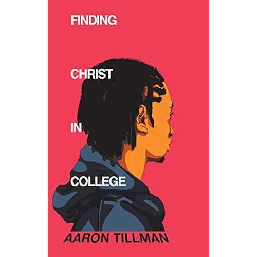 Finding Christ In College