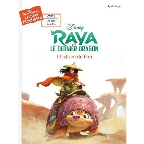 Raya Et Le Dernier Dragon - L'histoire Du Film