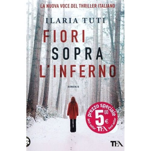 Fiori Sopra L'inferno