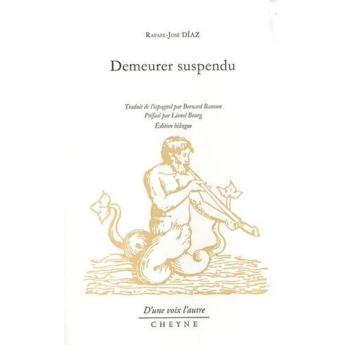 Demeurer Suspendu