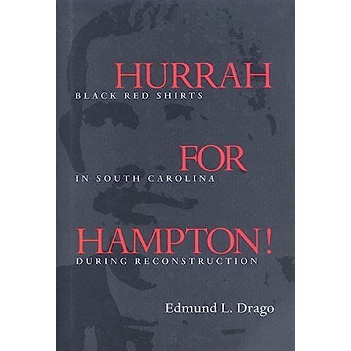 Hurrah For Hampton!