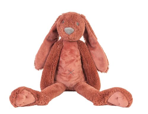 Peluche Lapin Richie Rusty 58 cm