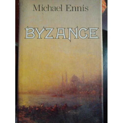 Byzance, Michael Ennis