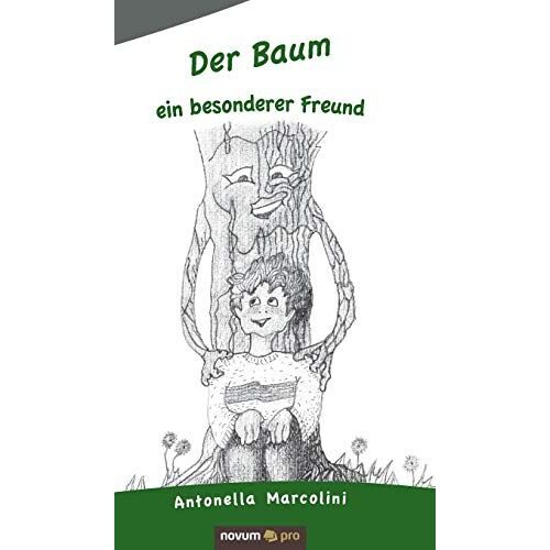 Der Baum - Ein Besonderer Freund