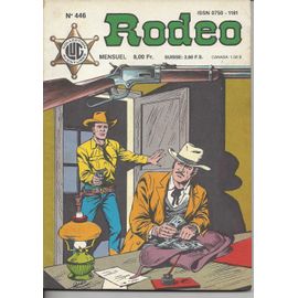 Rodeo 446 