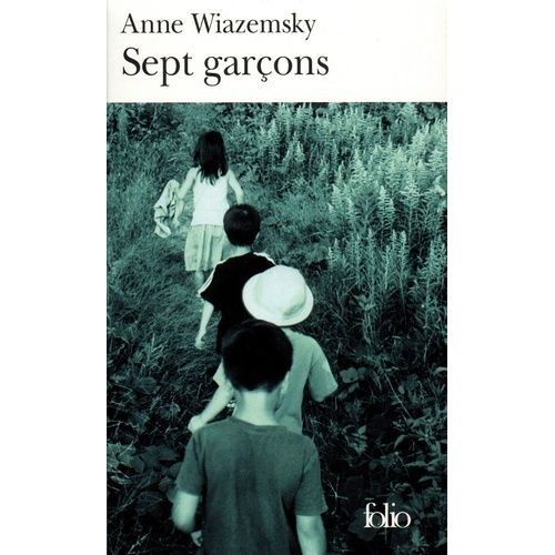 Sept Garçons