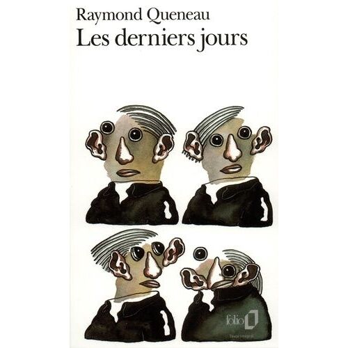 Les Derniers Jours