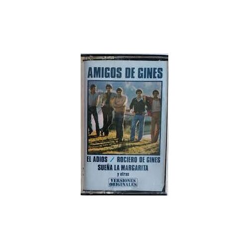 Amigos De Gines  Sevillanas