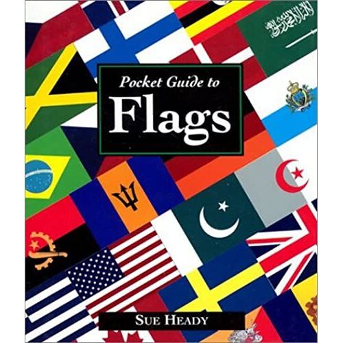 Pocket Guide To Flags