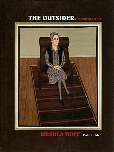The Outsider: A Portrait Of Ursula Hoff
