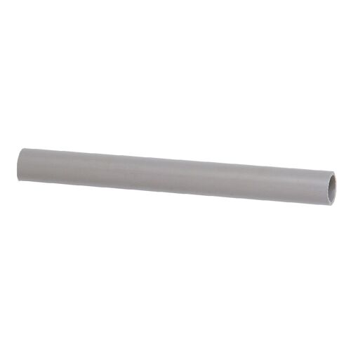 Tube PVC d'évacuation bouts lisses Wavin - Longueur 4 m - Diamètre intérieur 44 mm - Extérieur 50 mm