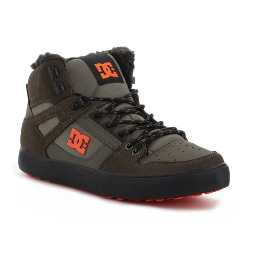 Haute Cheville Dc Pure Hightop Wc Wnt