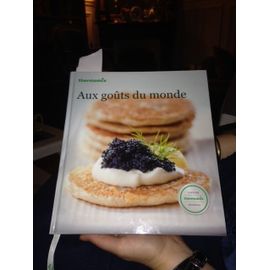 Aux Goûts Du Monde