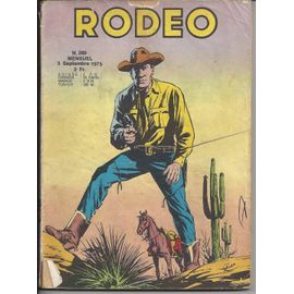 Rodeo 289 