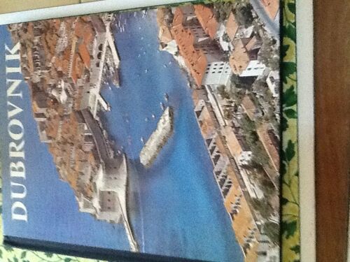 Dubrovnik
