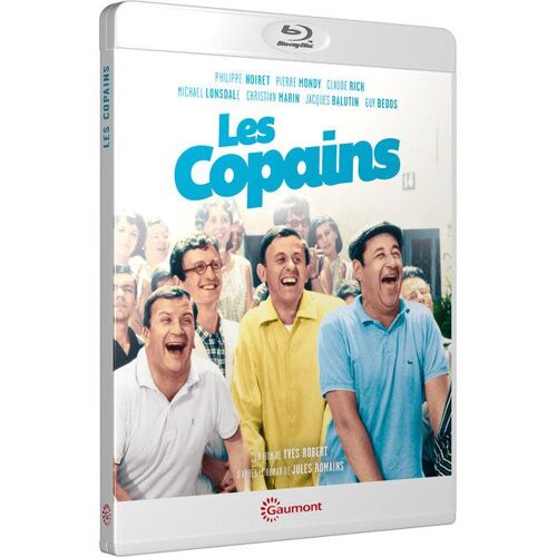 Les Copains - Blu-Ray