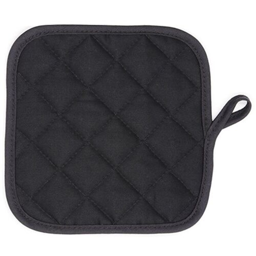Ensemble De Sous Verres En Coton Pur, 6 Pièces De Tapis Chaud Résistant À La Chaleur, Sous Verres De Cuisine, Supports De Casseroles Quotidiens Pour La Cuisine Et La Pâtisserie